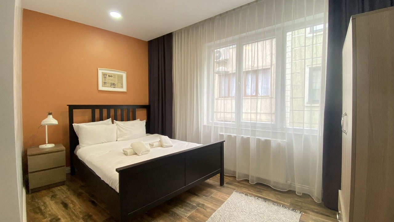 Photo of Bedroom in Balat