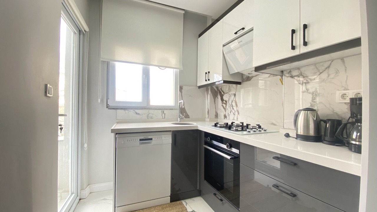 Photo of Kitchen in Balat