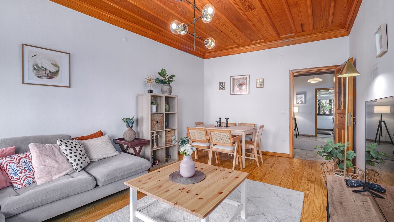 Photo of Livingroom in Istanbul City Center