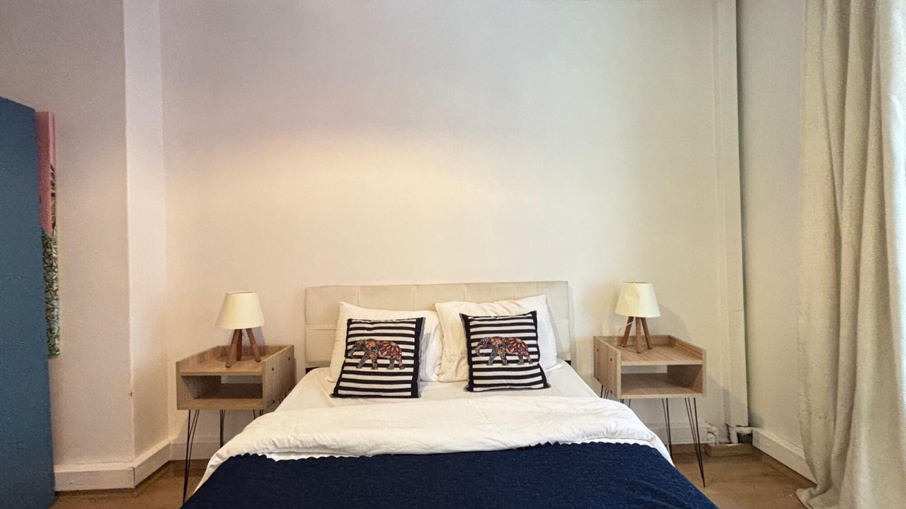 Photo of Bedroom in Rasimpasa