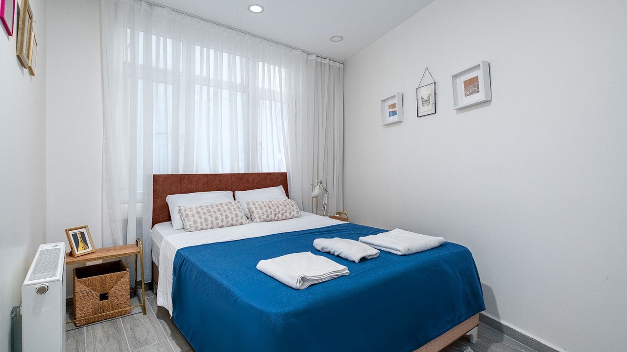Photo of Bedroom in Uskudar