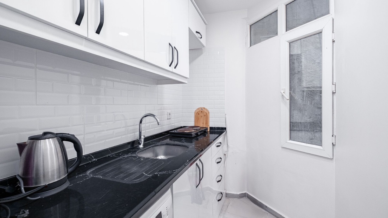Photo of Kitchen in Uskudar