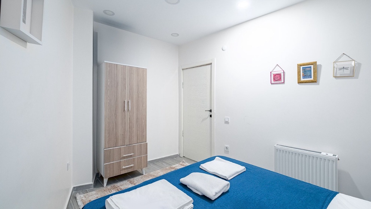 Photo of Bedroom in Uskudar