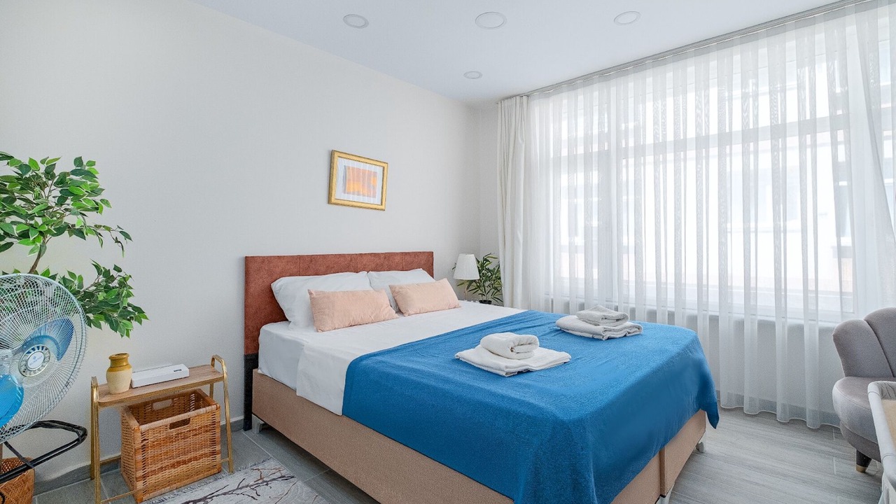 Photo of Bedroom in Uskudar