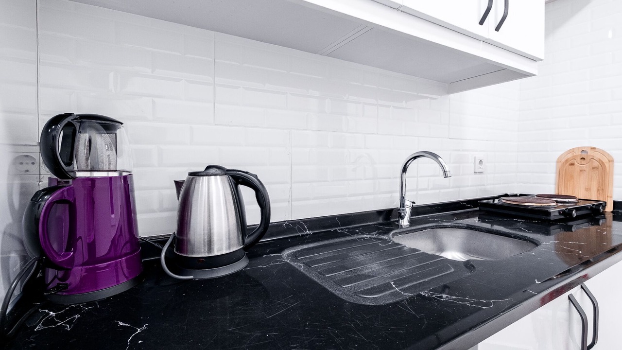 Photo of Kitchen in Uskudar