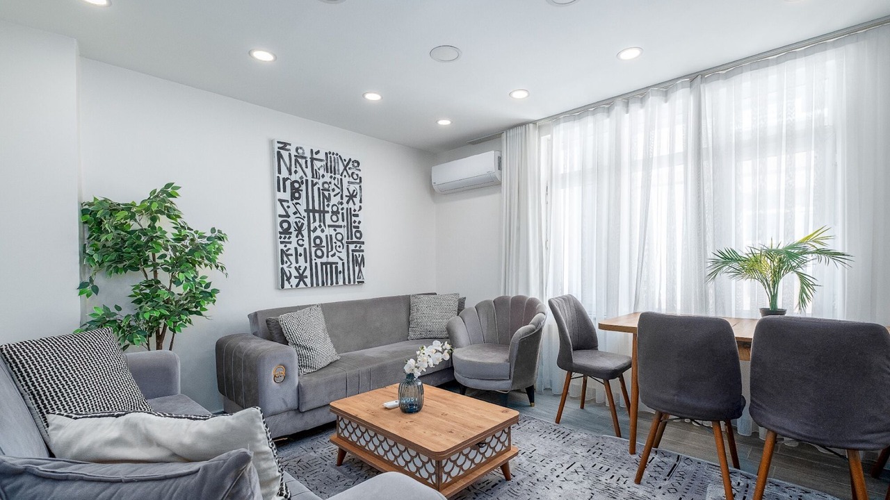 Photo of Livingroom in Uskudar