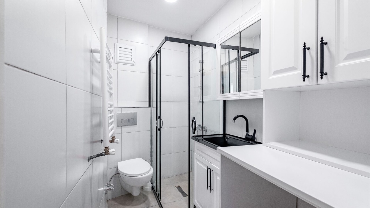 Photo of Bathroom in Uskudar