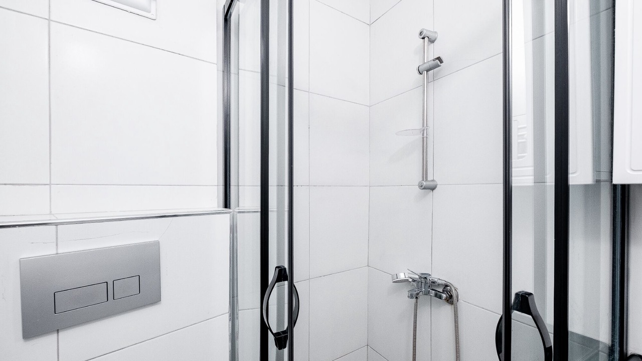 Photo of Bathroom in Uskudar