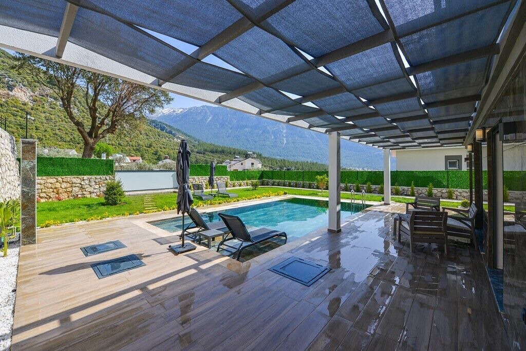 Photo of Outdoor in Oludeniz