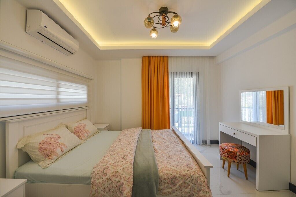 Photo of Bedroom in Oludeniz
