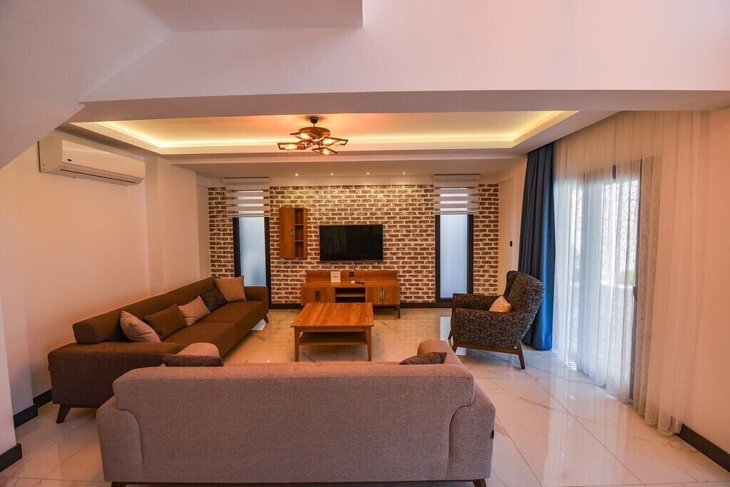 Photo of Livingroom in Oludeniz