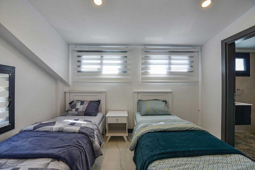 Photo of Bedroom in Oludeniz