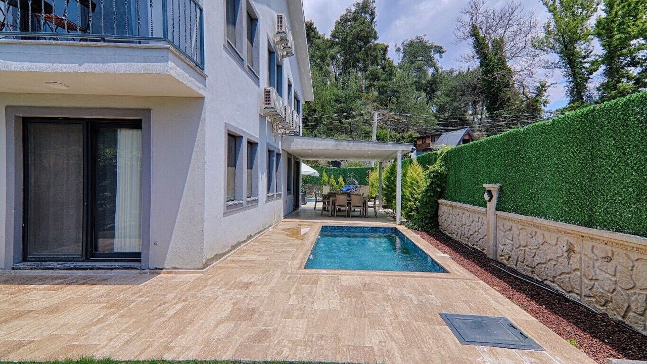 Photo of Outdoor in Fethiye