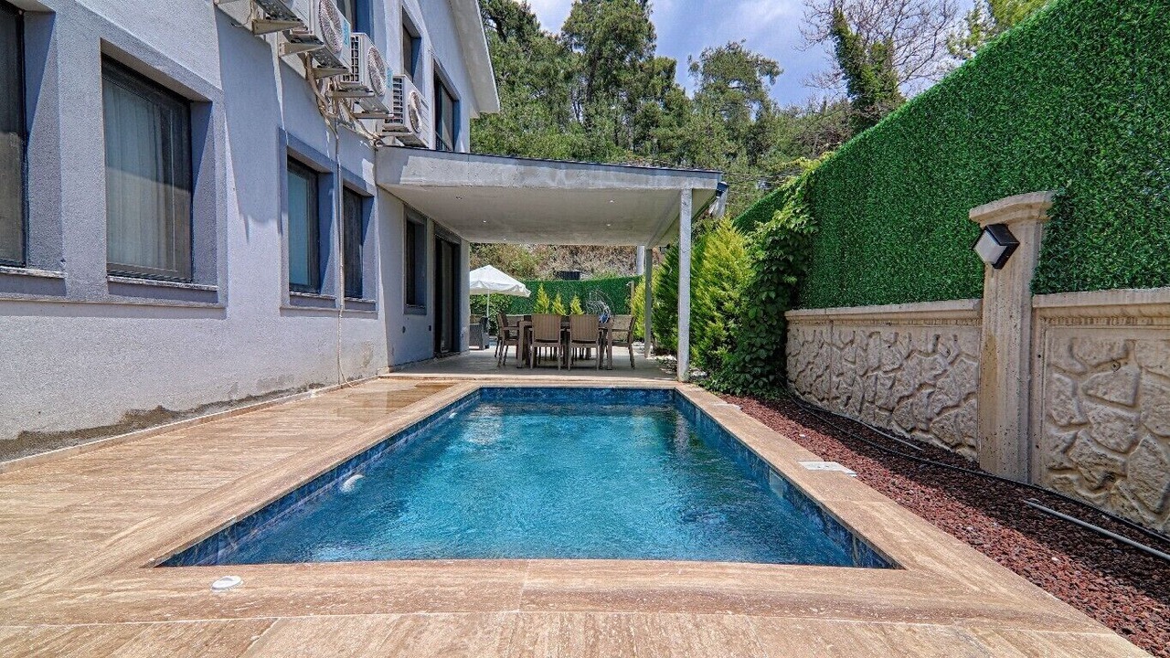 Photo of Outdoor in Fethiye