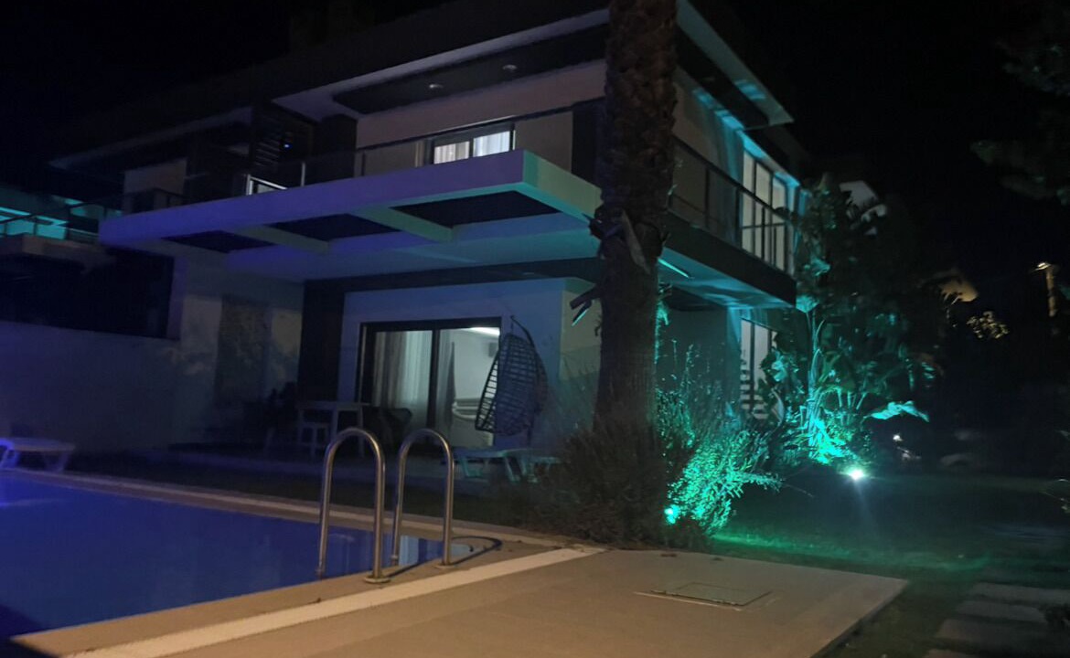 Photo of Outdoor in Cesme