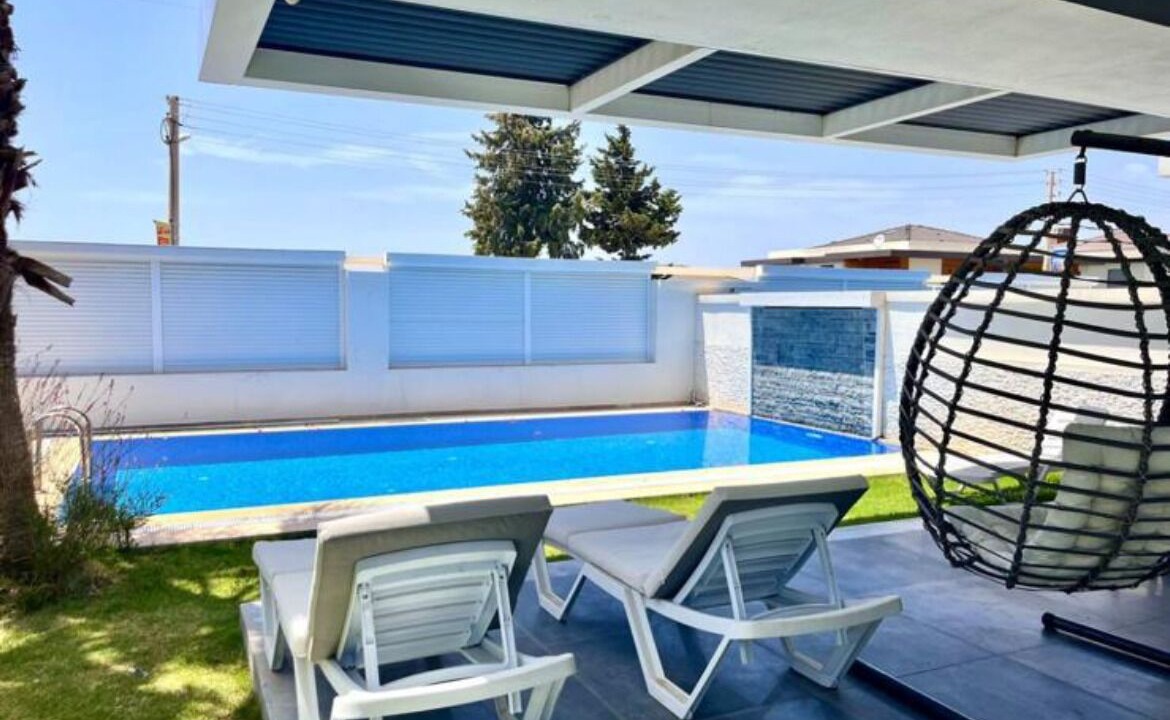 Photo of Outdoor in Cesme