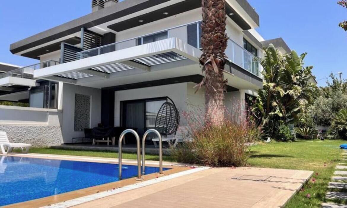 Photo of Outdoor in Cesme