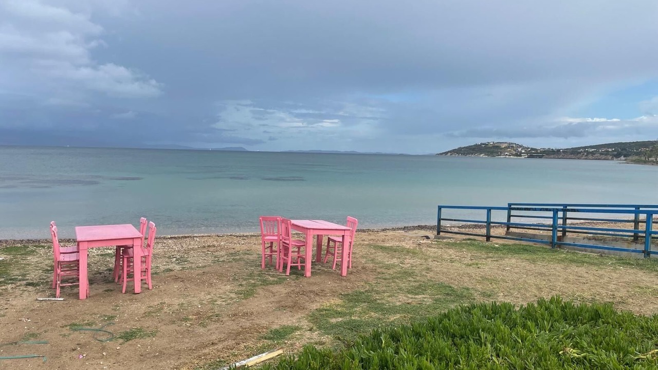 Photo of Outdoor in Cesme