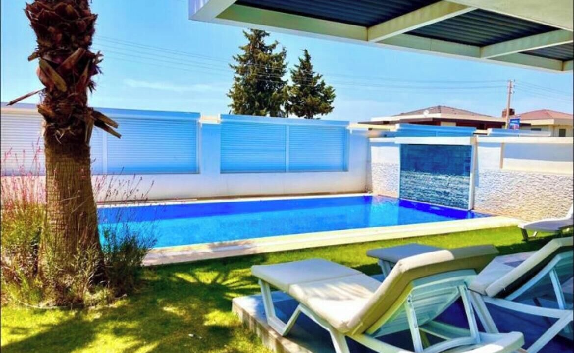 Photo of Outdoor in Cesme