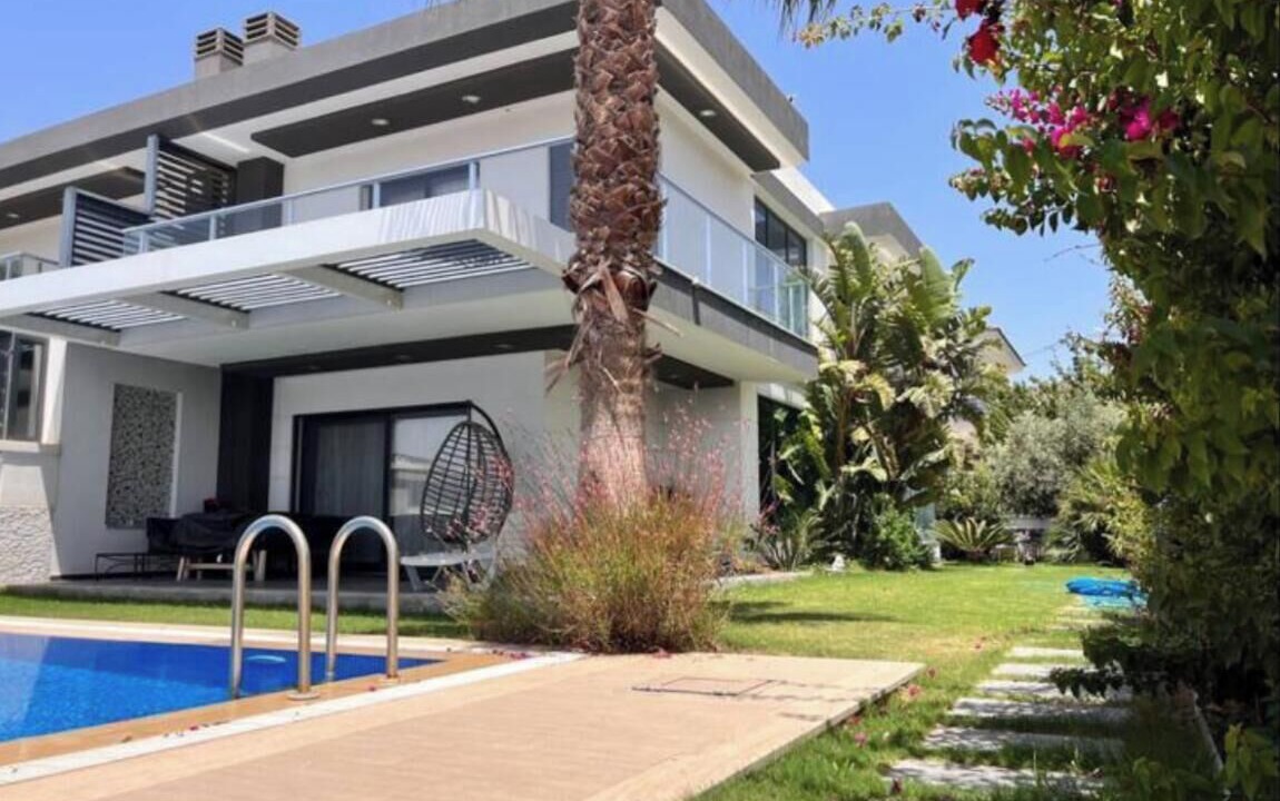 Photo of Outdoor in Cesme