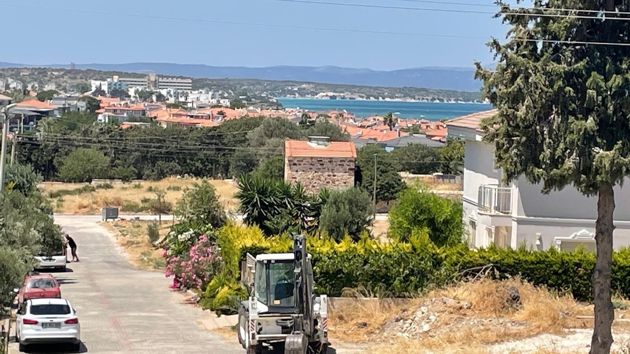 Photo of Others in Cesme