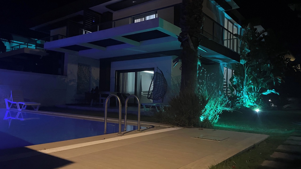 Photo of Outdoor in Cesme