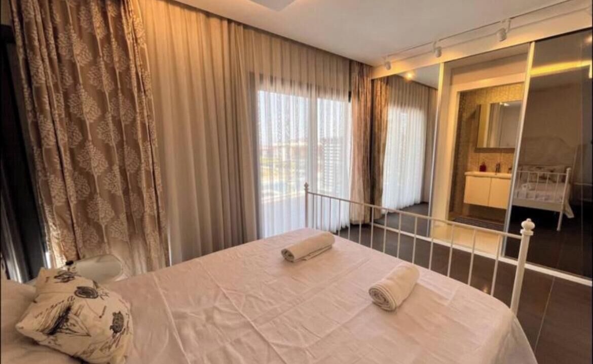 Photo of Bedroom in Cesme