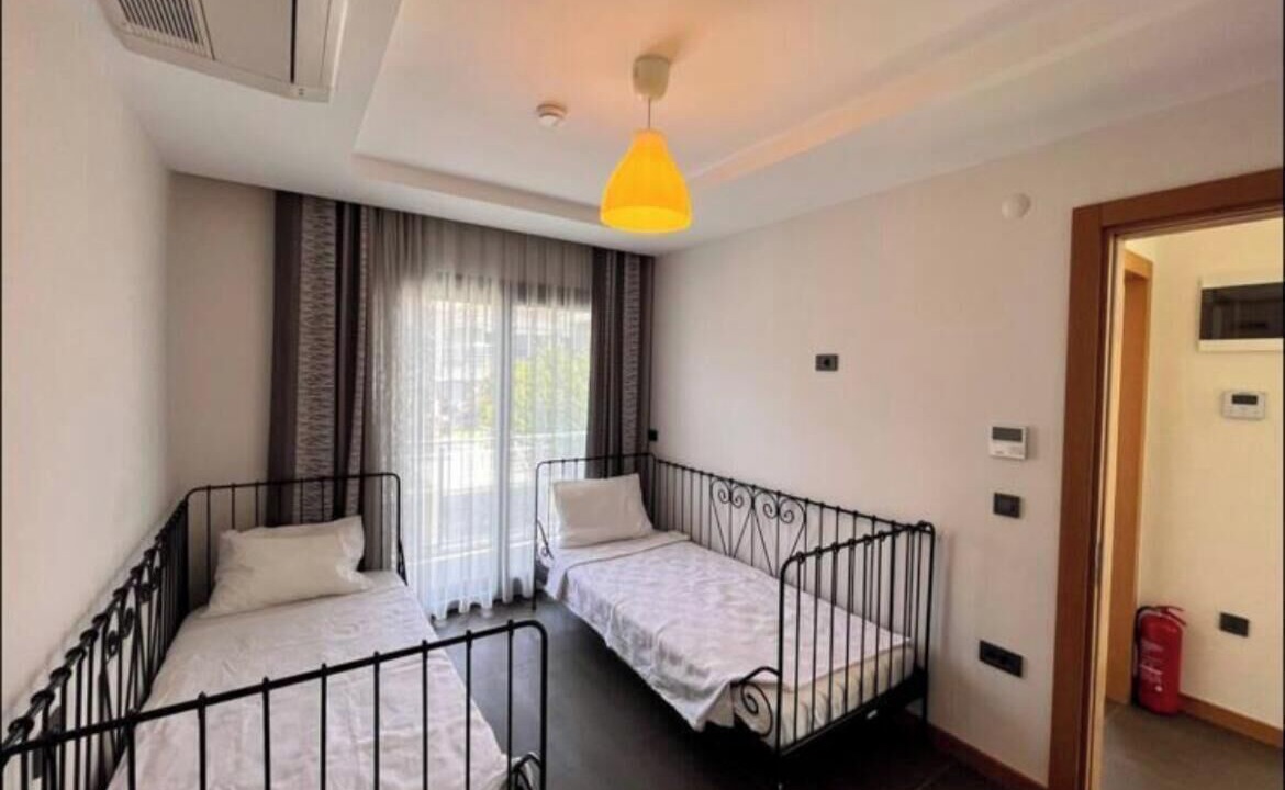 Photo of Bedroom in Cesme