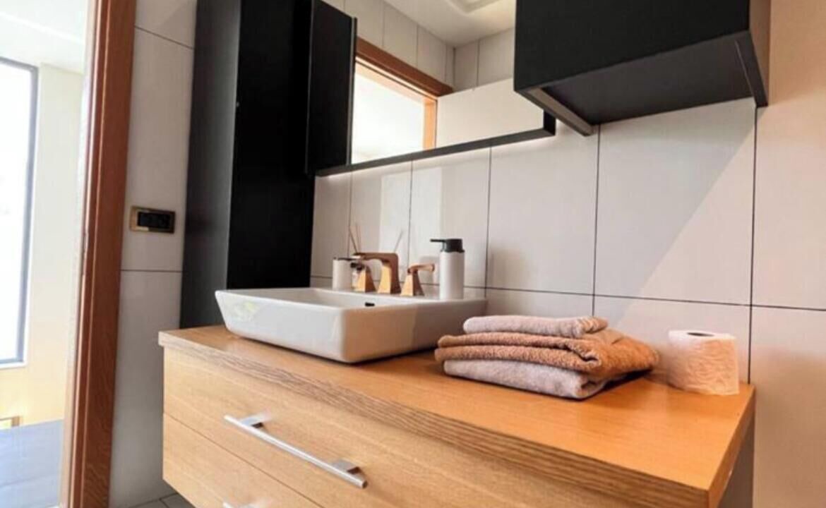 Photo of Bathroom in Cesme