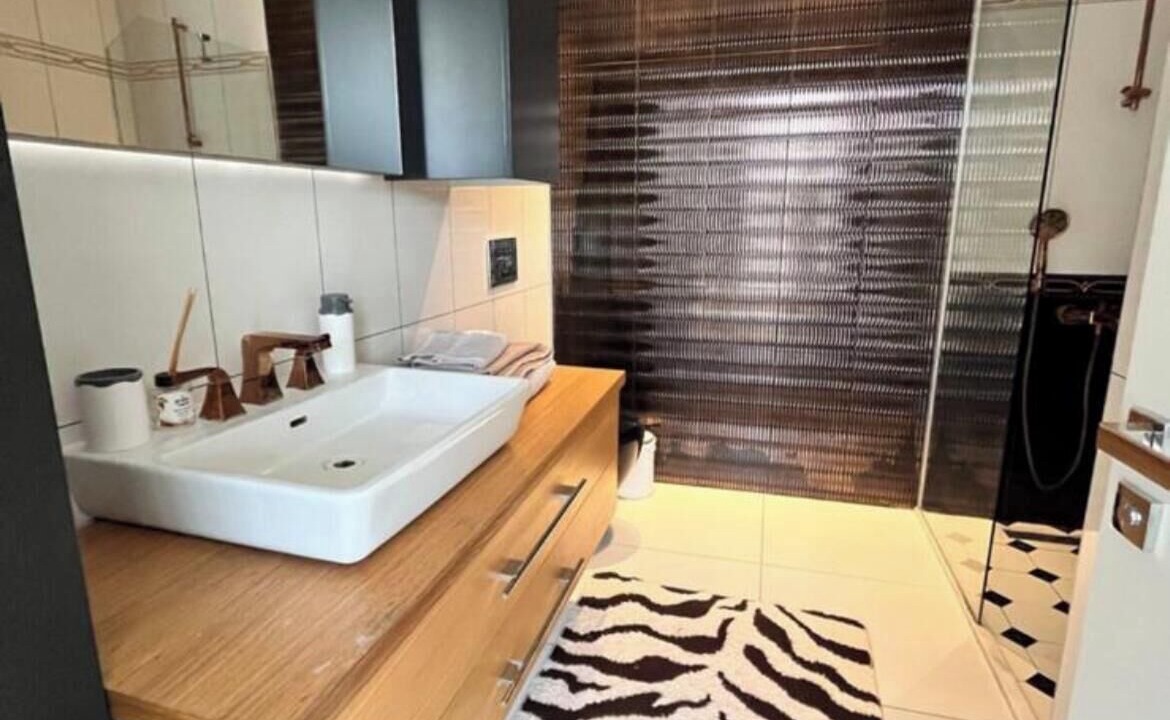 Photo of Bathroom in Cesme