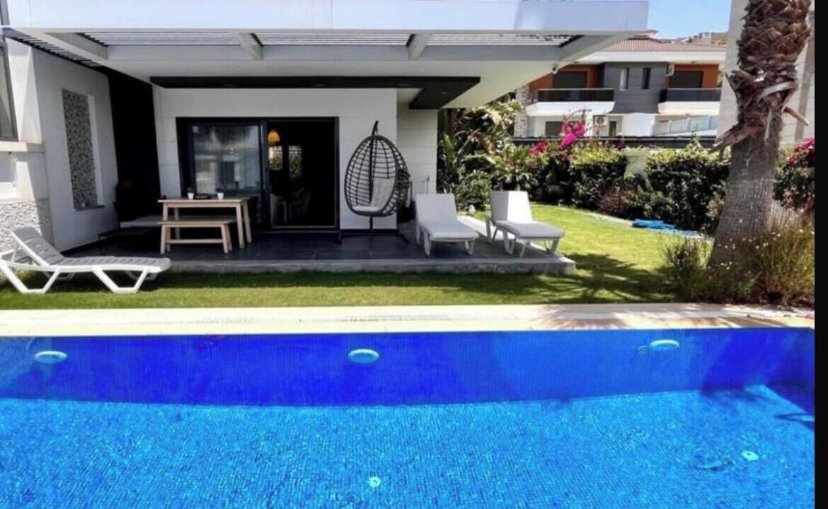 Photo of Outdoor in Cesme