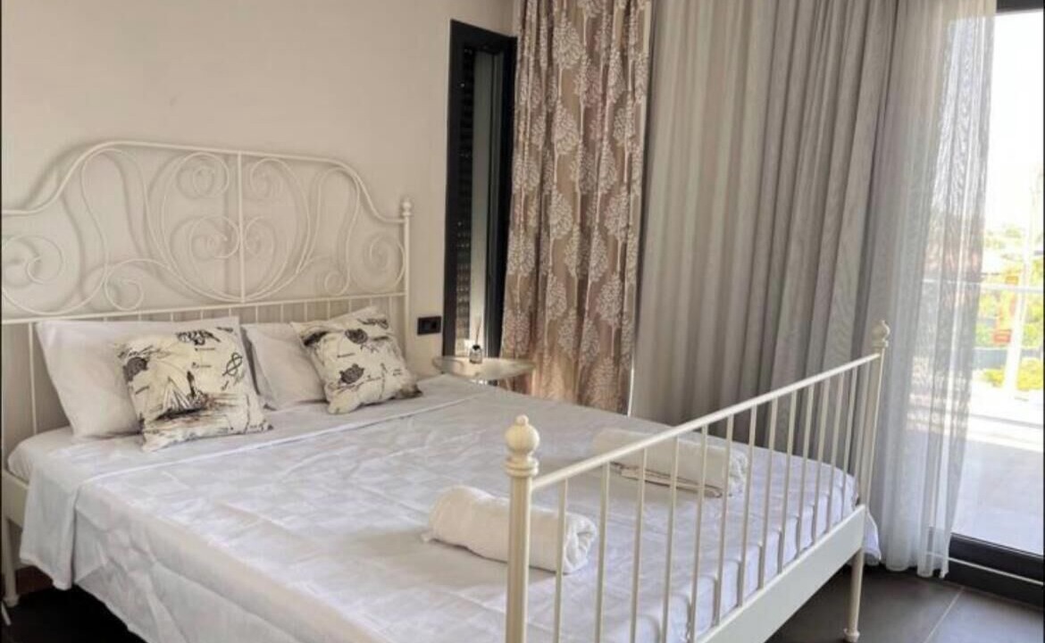 Photo of Bedroom in Cesme