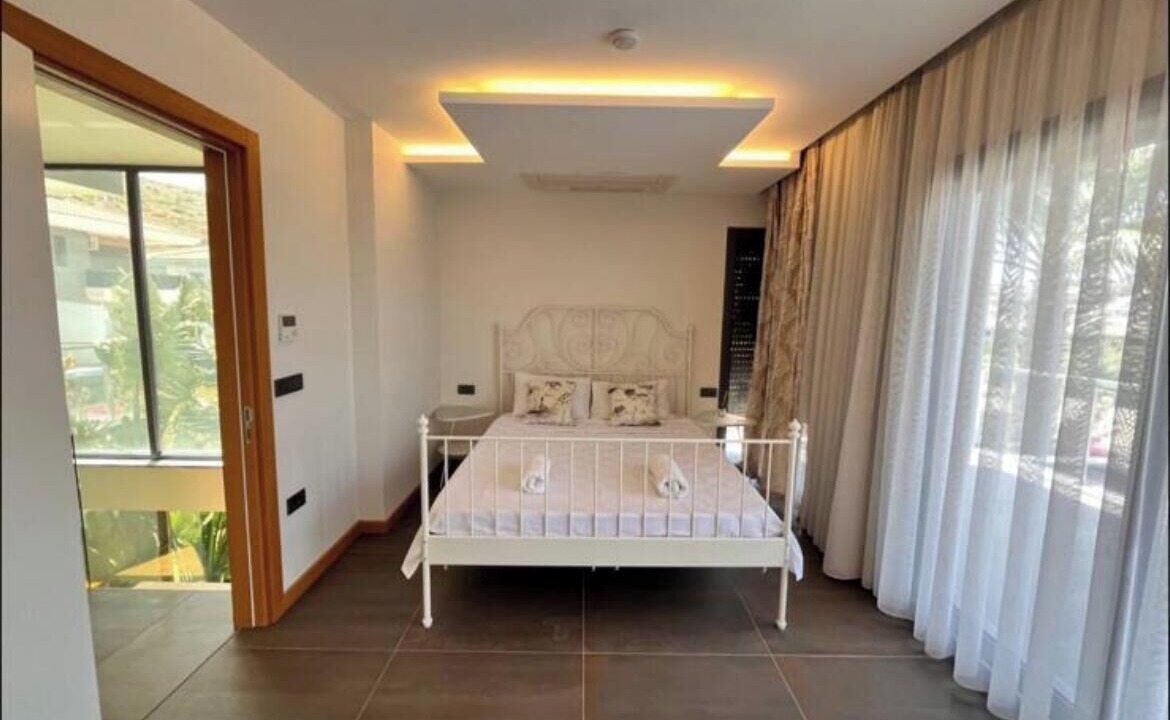 Photo of Bedroom in Cesme