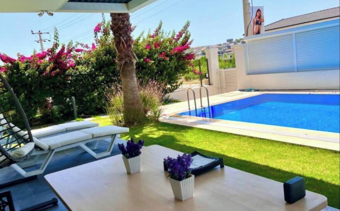 Photo of Outdoor in Cesme