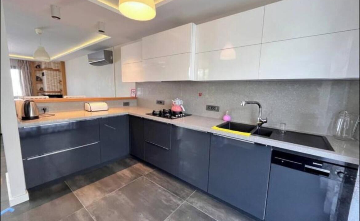 Photo of Kitchen in Cesme