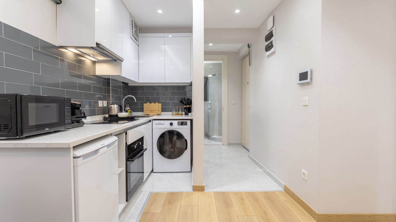 Photo of Kitchen in Sisli