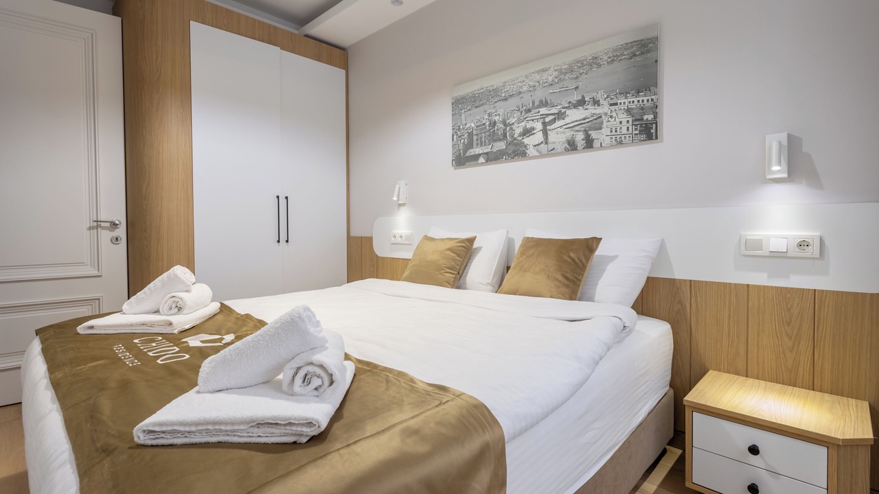 Photo of Bedroom in Sisli