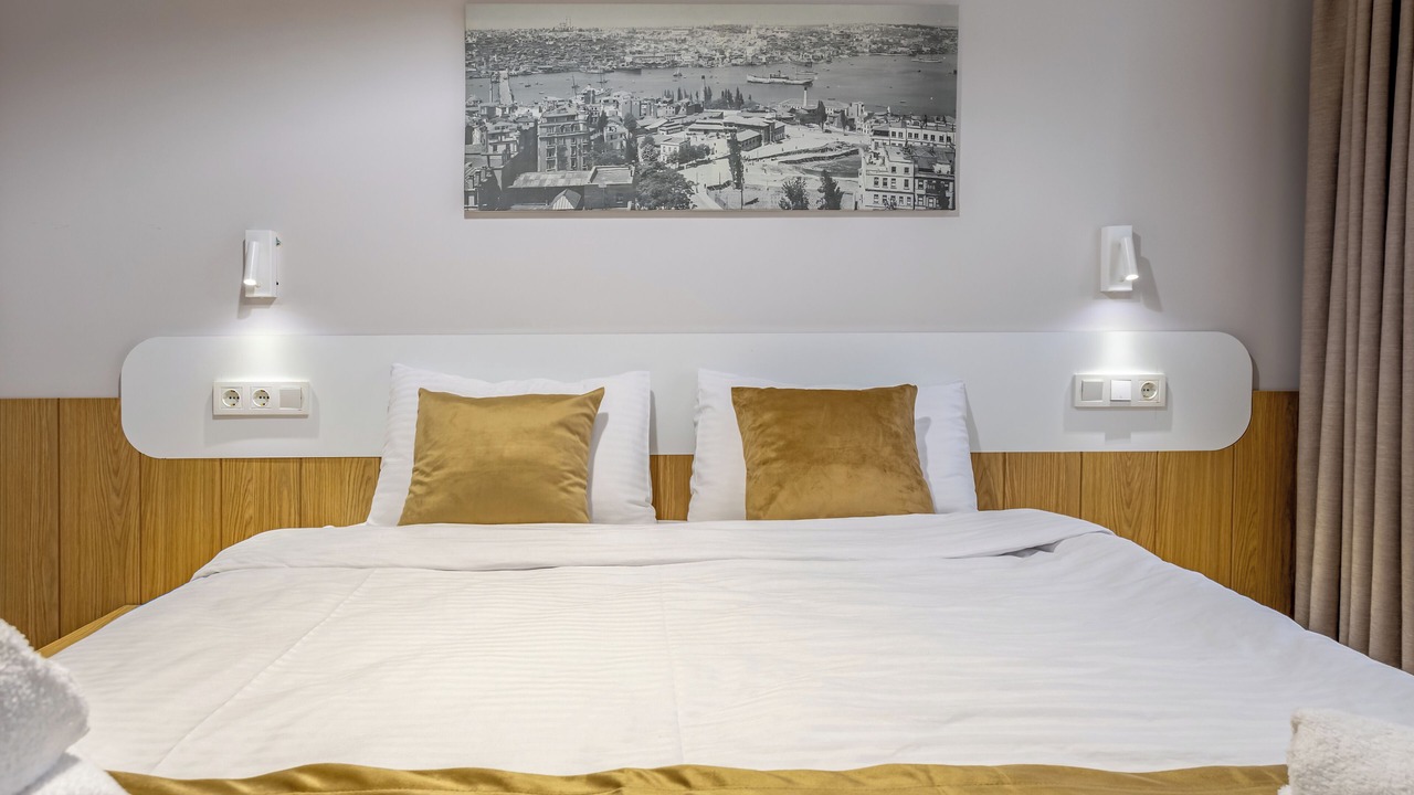 Photo of Bedroom in Sisli