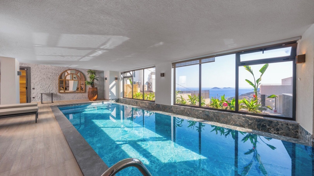 Photo of Outdoor in Kalkan