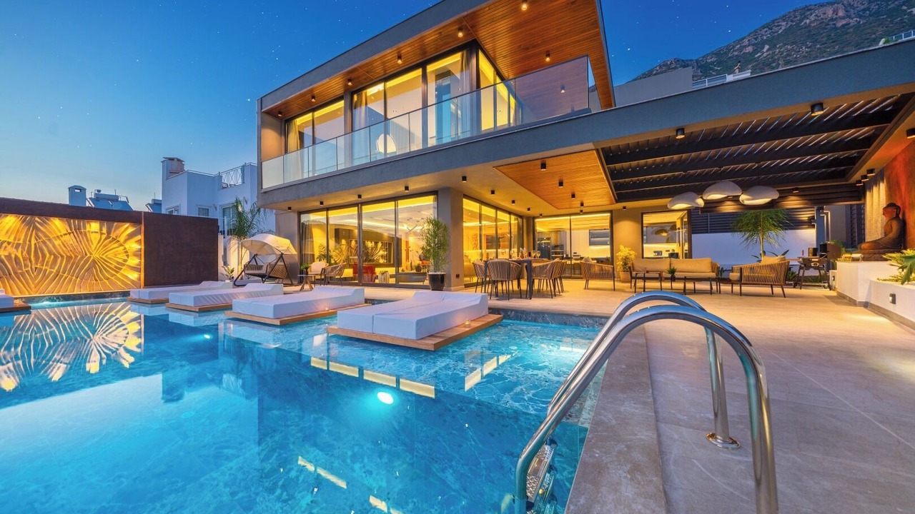 Photo of Outdoor in Kalkan