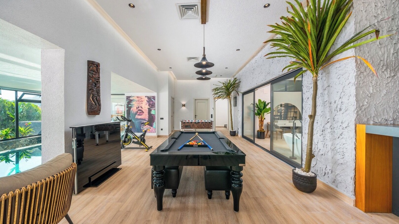 Photo of Bedroom in Kalkan