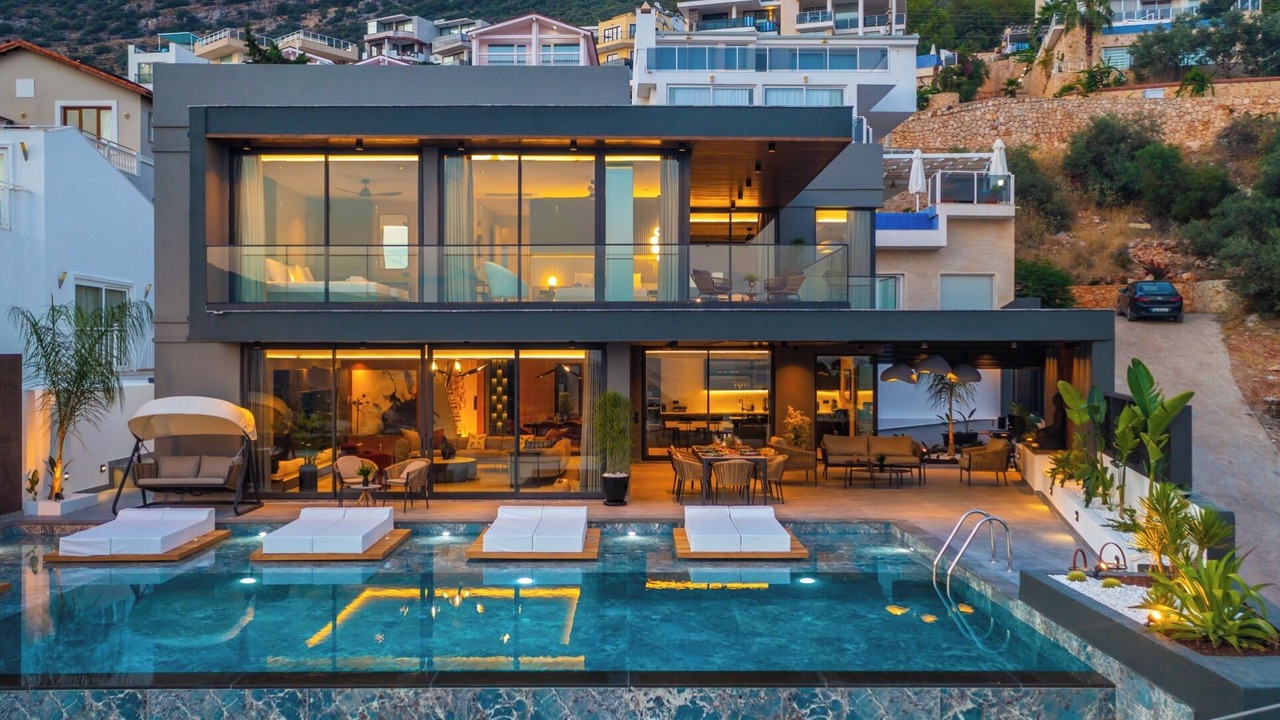 Photo of Outdoor in Kalkan