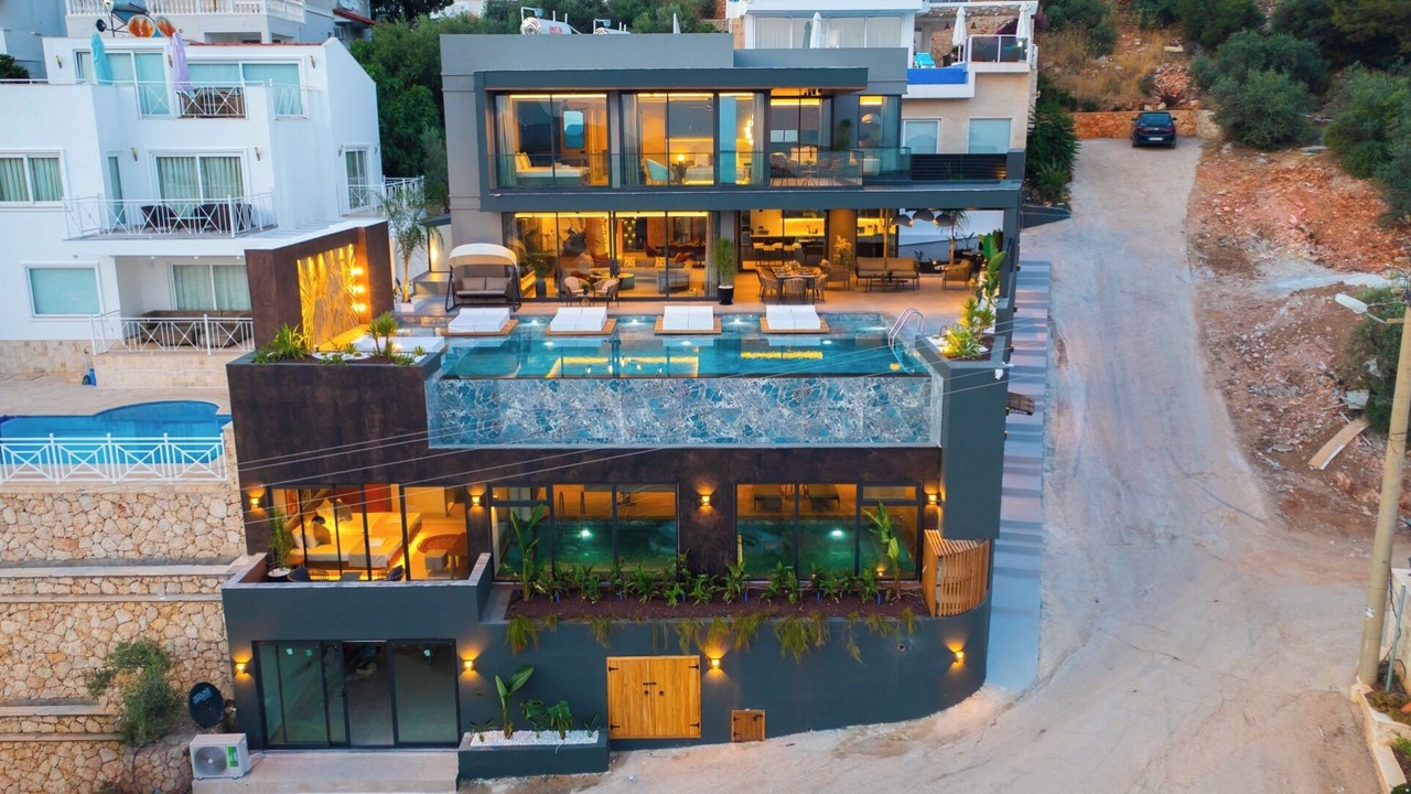 Photo of Outdoor in Kalkan