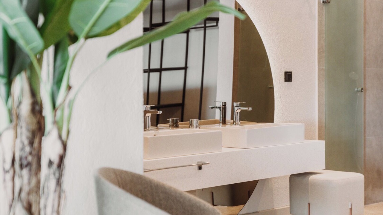 Photo of Bathroom in Kalkan