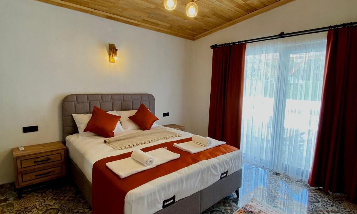 Photo of Bedroom in Demre