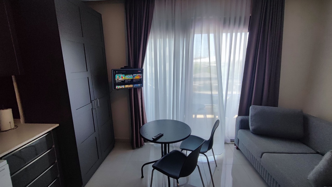 Photo of Livingroom in Seki
