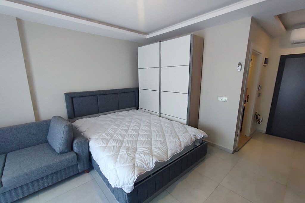 Photo of Bedroom in Seki
