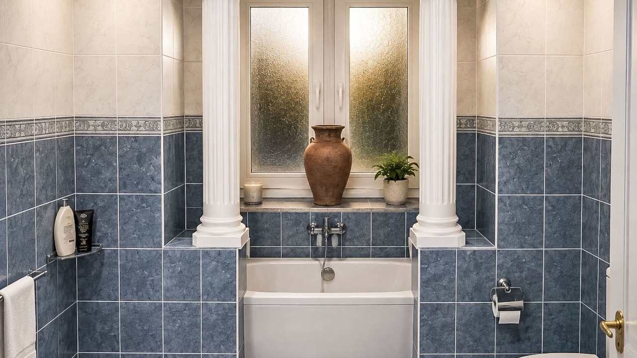 Photo of Bathroom in Dalyan City Center