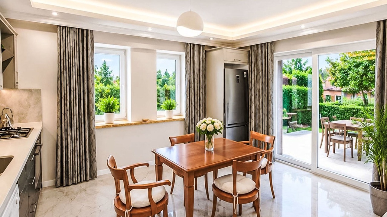 Photo of Bedroom in Dalyan City Center