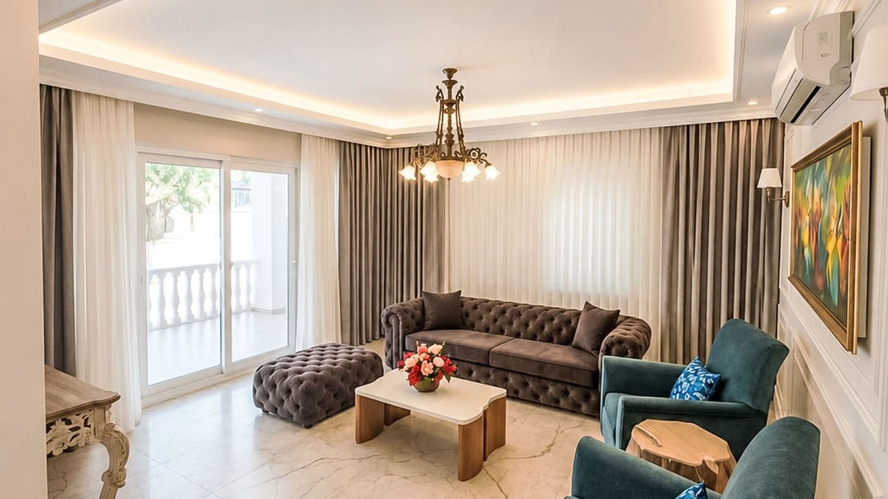 Photo of Livingroom in Dalyan City Center